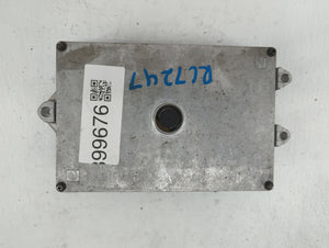 2016 Honda Cr-V PCM Engine Control Computer ECU ECM PCU OEM P/N:37820-5LA-B42 37820-5LA-B41 Fits OEM Used Auto Parts