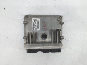 2017-2018 Toyota Corolla PCM Engine Control Computer ECU ECM PCU OEM P/N:89661-0ZQ92 89661-0ZQ91, 89661-0ZQ90 Fits Fits 2017 2018 OEM Used Auto Parts