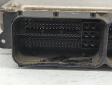 2012-2013 Kia Rio PCM Engine Control Computer ECU ECM PCU OEM P/N:39110-2BDA7 39110-2BDL5, 39110-2BDL6 Fits Fits 2012 2013 OEM Used Auto Parts