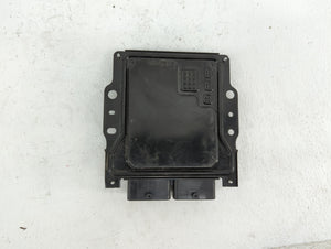 2013 Nissan Leaf PCM Engine Control Computer ECU ECM PCU OEM P/N:23740 3NF0B Fits OEM Used Auto Parts