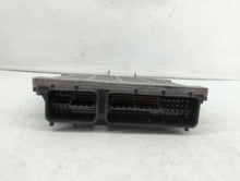 2011-2012 Scion Xb PCM Engine Control Computer ECU ECM PCU OEM P/N:89661-12N11 89661-12N10 Fits Fits 2011 2012 OEM Used Auto Parts