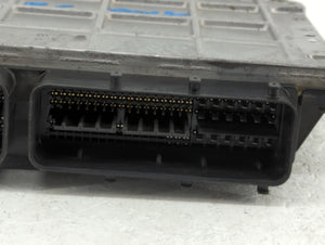 2011-2012 Scion Xb PCM Engine Control Computer ECU ECM PCU OEM P/N:89661-12N11 89661-12N10 Fits Fits 2011 2012 OEM Used Auto Parts