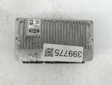 2014 Toyota Camry PCM Engine Control Computer ECU ECM PCU OEM P/N:89661-06K83 89661-06K84 Fits OEM Used Auto Parts