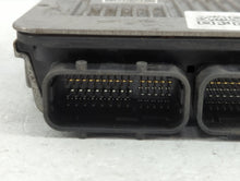 2014 Toyota Camry PCM Engine Control Computer ECU ECM PCU OEM P/N:89661-06K83 89661-06K84 Fits OEM Used Auto Parts