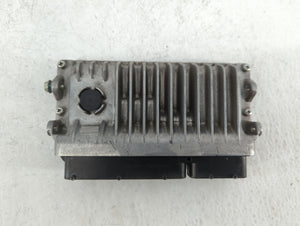 2014 Toyota Camry PCM Engine Control Computer ECU ECM PCU OEM P/N:89661-06K83 89661-06K84 Fits OEM Used Auto Parts