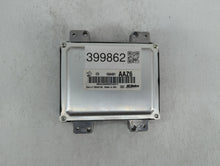 2011 Chevrolet Cruze PCM Engine Control Computer ECU ECM PCU OEM P/N:12642100 12616532, 12640752, 12645606, 12644081 Fits OEM Used Auto Parts