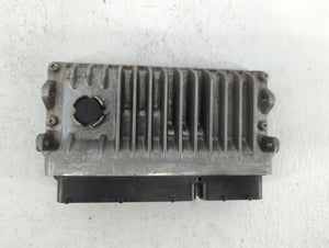 2015 Toyota Camry PCM Engine Control Computer ECU ECM PCU OEM P/N:89661-06T21 89661-06T20 Fits OEM Used Auto Parts