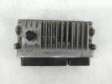 2014 Toyota Camry PCM Engine Control Computer ECU ECM PCU OEM P/N:89661-06K83 89661-06K84 Fits OEM Used Auto Parts