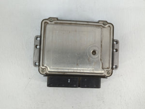 2012-2013 Kia Soul PCM Engine Control Computer ECU ECM PCU OEM P/N:39110-2BCJ0 39110-2BCG0 Fits Fits 2012 2013 OEM Used Auto Parts