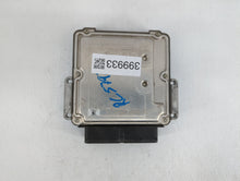 2016-2018 Hyundai Tucson PCM Engine Control Computer ECU ECM PCU OEM P/N:39133-2ETA7 39133-2ETA2 Fits Fits 2016 2017 2018 OEM Used Auto Parts