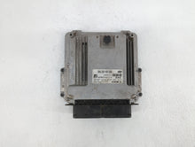 2016-2018 Hyundai Tucson PCM Engine Control Computer ECU ECM PCU OEM P/N:39133-2ETA7 39133-2ETA2 Fits Fits 2016 2017 2018 OEM Used Auto Parts