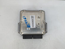 2018 Ford Ecosport PCM Engine Control Computer ECU ECM PCU OEM P/N:JN15-12A650-BSA 0 261 S22 383, GN15-12A650-AGB Fits OEM Used Auto Parts