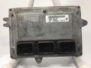 2014 Honda Odyssey PCM Engine Control Computer ECU ECM PCU OEM P/N:37820-RV0-A67 3.5L Fits Fits 2015 2016 OEM Used Auto Parts - Oemusedautoparts1.com 