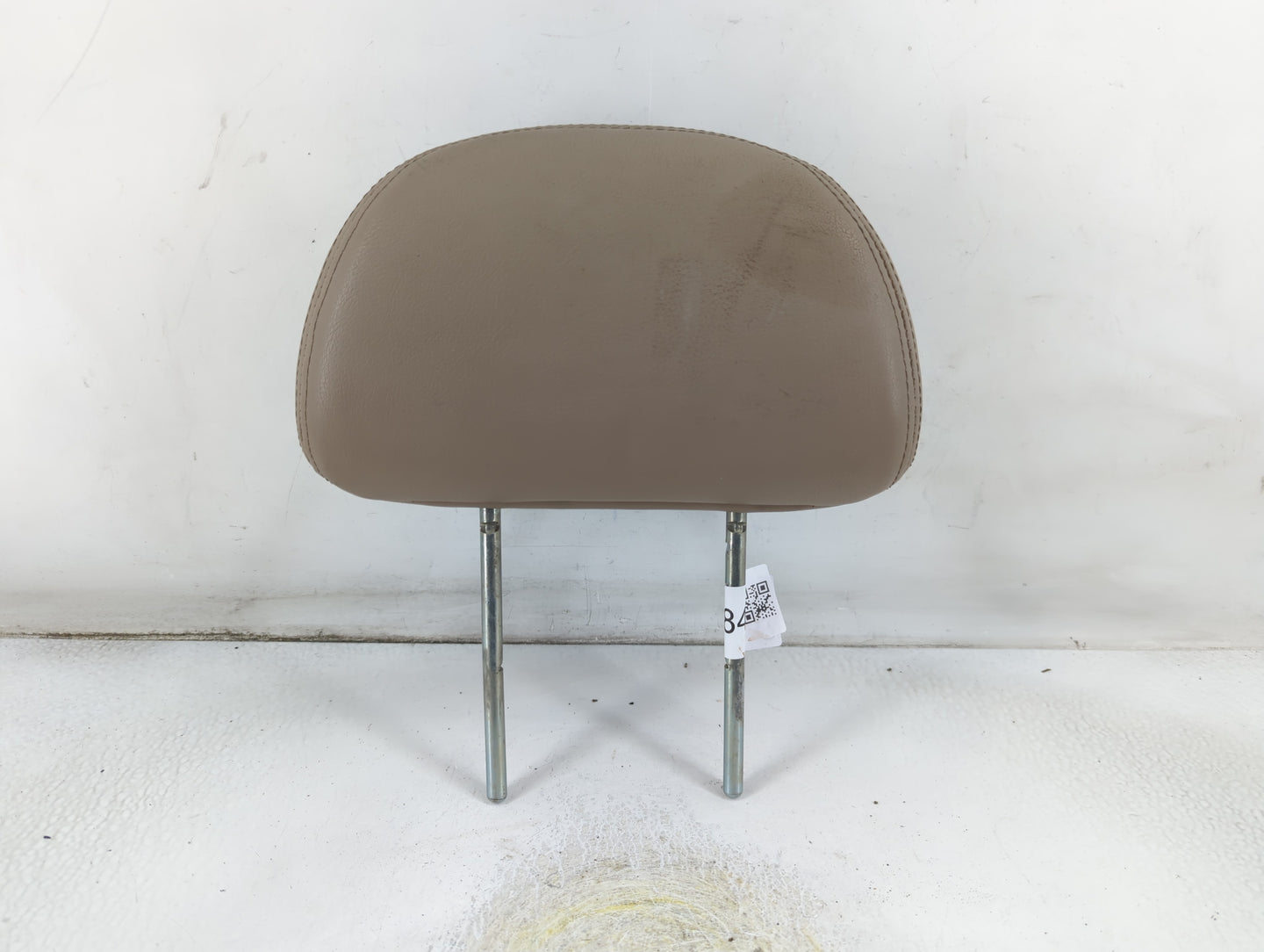 4 Infiniti I35 Headrest Head Rest Front Driver Passenger Seat Fits OEM Used Auto Parts - Oemusedautoparts1.com