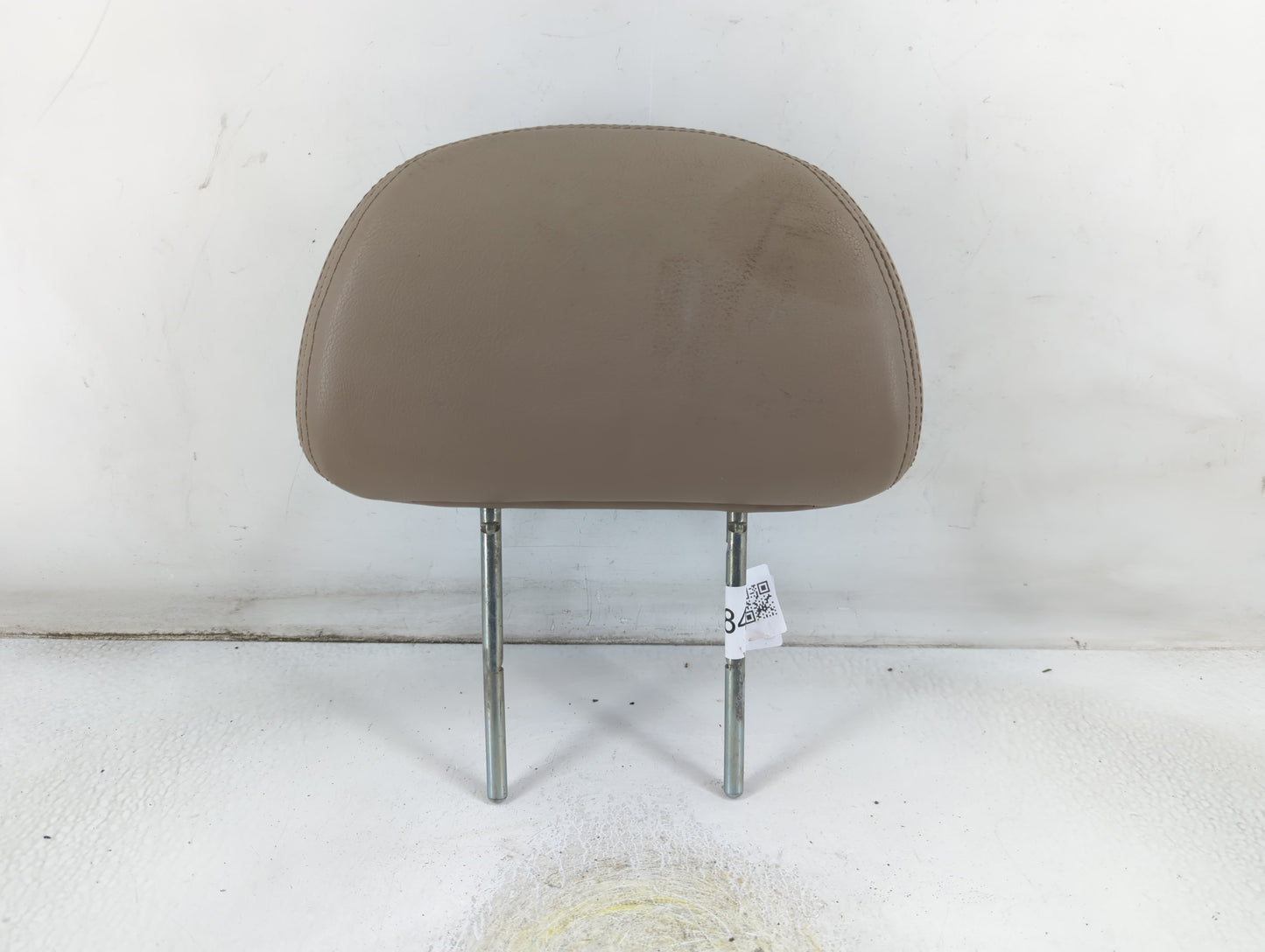 4 Infiniti I35 Headrest Head Rest Front Driver Passenger Seat Fits OEM Used Auto Parts - Oemusedautoparts1.com