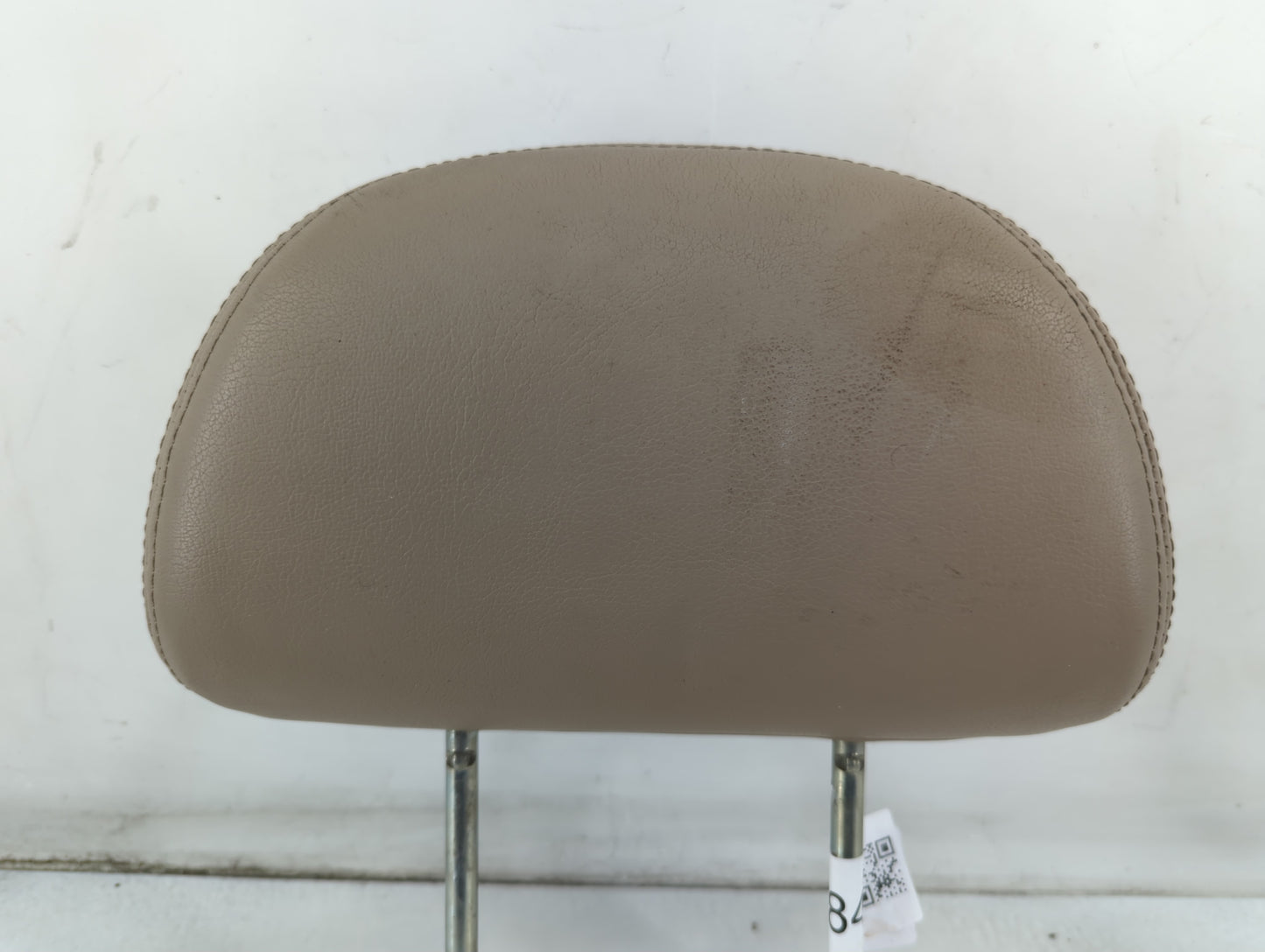 4 Infiniti I35 Headrest Head Rest Front Driver Passenger Seat Fits OEM Used Auto Parts - Oemusedautoparts1.com