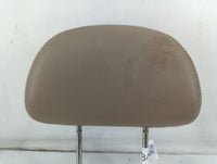 4 Infiniti I35 Headrest Head Rest Front Driver Passenger Seat Fits OEM Used Auto Parts - Oemusedautoparts1.com