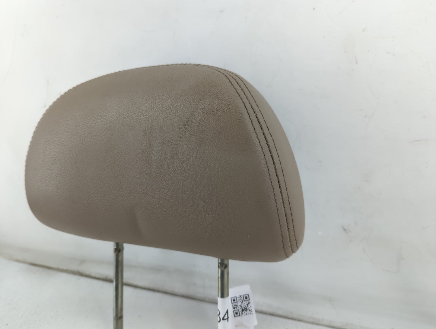 4 Infiniti I35 Headrest Head Rest Front Driver Passenger Seat Fits OEM Used Auto Parts - Oemusedautoparts1.com