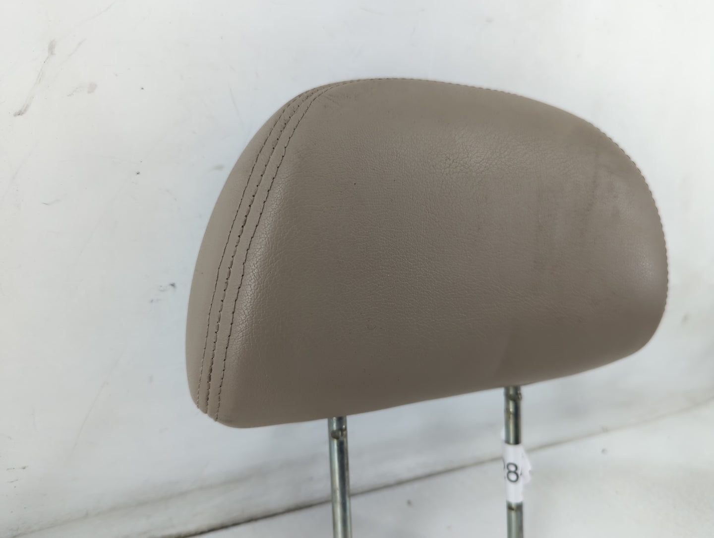 4 Infiniti I35 Headrest Head Rest Front Driver Passenger Seat Fits OEM Used Auto Parts - Oemusedautoparts1.com