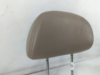 4 Infiniti I35 Headrest Head Rest Front Driver Passenger Seat Fits OEM Used Auto Parts - Oemusedautoparts1.com