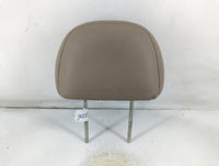 4 Infiniti I35 Headrest Head Rest Front Driver Passenger Seat Fits OEM Used Auto Parts - Oemusedautoparts1.com