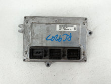 2011 Honda Pilot PCM Engine Control Computer ECU ECM PCU OEM P/N:37820-RN0-A31 37820-RN0-A82, 37820-RN0-A83, 37820-RN0-A81 Fits OEM Used Auto Parts