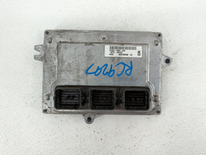 2011 Honda Pilot PCM Engine Control Computer ECU ECM PCU OEM P/N:37820-RN0-A31 37820-RN0-A82, 37820-RN0-A83, 37820-RN0-A81 Fits OEM Used Auto Parts