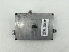 2011 Honda Pilot PCM Engine Control Computer ECU ECM PCU OEM P/N:37820-RN0-A31 37820-RN0-A82, 37820-RN0-A83, 37820-RN0-A81 Fits OEM Used Auto Parts