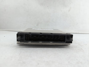 2004 Volvo V60 PCM Engine Control Computer ECU ECM PCU OEM P/N:0261207712 0261207809, 0261207392 Fits Fits 2002 2003 OEM Used Auto Parts