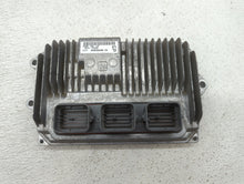 2014 Honda Accord PCM Engine Control Computer ECU ECM PCU OEM P/N:37820-5A3-L21 37820-5A3-L22 Fits OEM Used Auto Parts