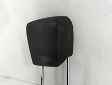 2010-2011 Chevrolet Equinox Headrest Head Rest Front Driver Passenger Seat Fits 2010 2011 OEM Used Auto Parts