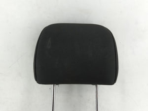 2011-2012 Hyundai Elantra Headrest Head Rest Front Driver Passenger Seat Fits Fits 2011 2012 OEM Used Auto Parts