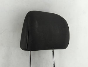 2011-2012 Hyundai Elantra Headrest Head Rest Front Driver Passenger Seat Fits Fits 2011 2012 OEM Used Auto Parts