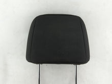 2011-2012 Hyundai Elantra Headrest Head Rest Front Driver Passenger Seat Fits Fits 2011 2012 OEM Used Auto Parts