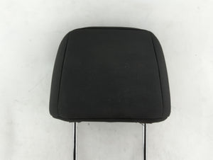 2011-2012 Hyundai Elantra Headrest Head Rest Front Driver Passenger Seat Fits Fits 2011 2012 OEM Used Auto Parts