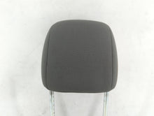 2010 Dodge Caravan Headrest Head Rest Front Driver Passenger Seat Fits 2008 2009 OEM Used Auto Parts