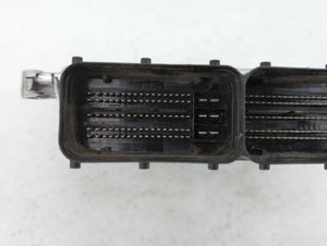 2019 Kia Forte PCM Engine Control Computer ECU ECM PCU OEM P/N:39199-2E036 Fits OEM Used Auto Parts