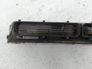 2016-2017 Toyota Prius PCM Engine Control Computer ECU ECM PCU OEM P/N:89661-5C750 Fits Fits 2016 2017 OEM Used Auto Parts