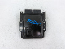 2013 Nissan Leaf PCM Engine Control Computer ECU ECM PCU OEM P/N:23740 3NF0B Fits OEM Used Auto Parts