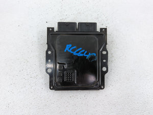 2013 Nissan Leaf PCM Engine Control Computer ECU ECM PCU OEM P/N:23740 3NF0B Fits OEM Used Auto Parts