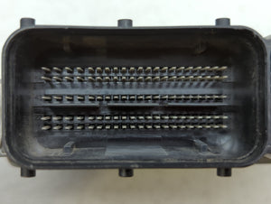 2015-2017 Volkswagen Jetta PCM Engine Control Computer ECU ECM PCU OEM P/N:06K 907 425 C Fits Fits 2015 2016 2017 OEM Used Auto Parts