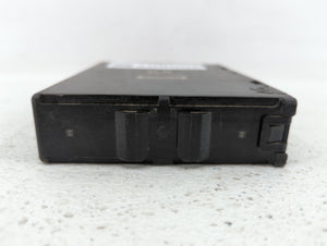 2014 Subaru Impreza PCM Engine Control Computer ECU ECM PCU OEM P/N:22765AG031 Fits OEM Used Auto Parts