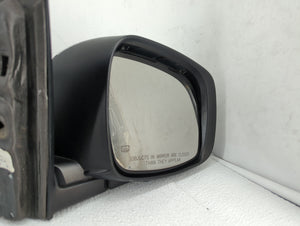 2011 Dodge Caravan Side Mirror Replacement Passenger Right View Door Mirror P/N:5373240 3835960 Fits OEM Used Auto Parts