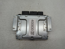 2013-2015 Nissan Sentra PCM Engine Control Computer ECU ECM PCU OEM P/N:NEC007-679 NEC013-028, NEC004-633 Fits Fits 2013 2014 2015 OEM Used Auto Parts