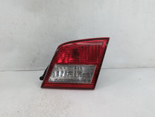 2002-2004 Infiniti I35 Tail Light Assembly Passenger Right OEM Fits Fits 2002 2003 2004 OEM Used Auto Parts