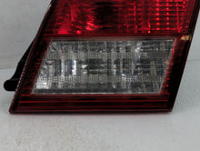 2002-2004 Infiniti I35 Tail Light Assembly Passenger Right OEM Fits Fits 2002 2003 2004 OEM Used Auto Parts