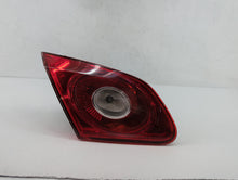 2009-2012 Volkswagen Cc Tail Light Assembly Driver Left OEM P/N:051820535AD Fits Fits 2009 2010 2011 2012 OEM Used Auto Parts