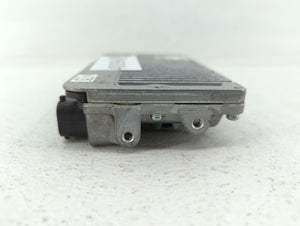 2014 Toyota Prius PCM Engine Control Computer ECU ECM PCU OEM P/N:89661-5C330 Fits OEM Used Auto Parts