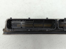 2014 Toyota Prius PCM Engine Control Computer ECU ECM PCU OEM P/N:89661-5C330 Fits OEM Used Auto Parts