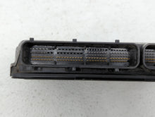 2017-2018 Toyota Prius PCM Engine Control Computer ECU ECM PCU OEM P/N:89661-47643 89661-47642 Fits Fits 2017 2018 OEM Used Auto Parts